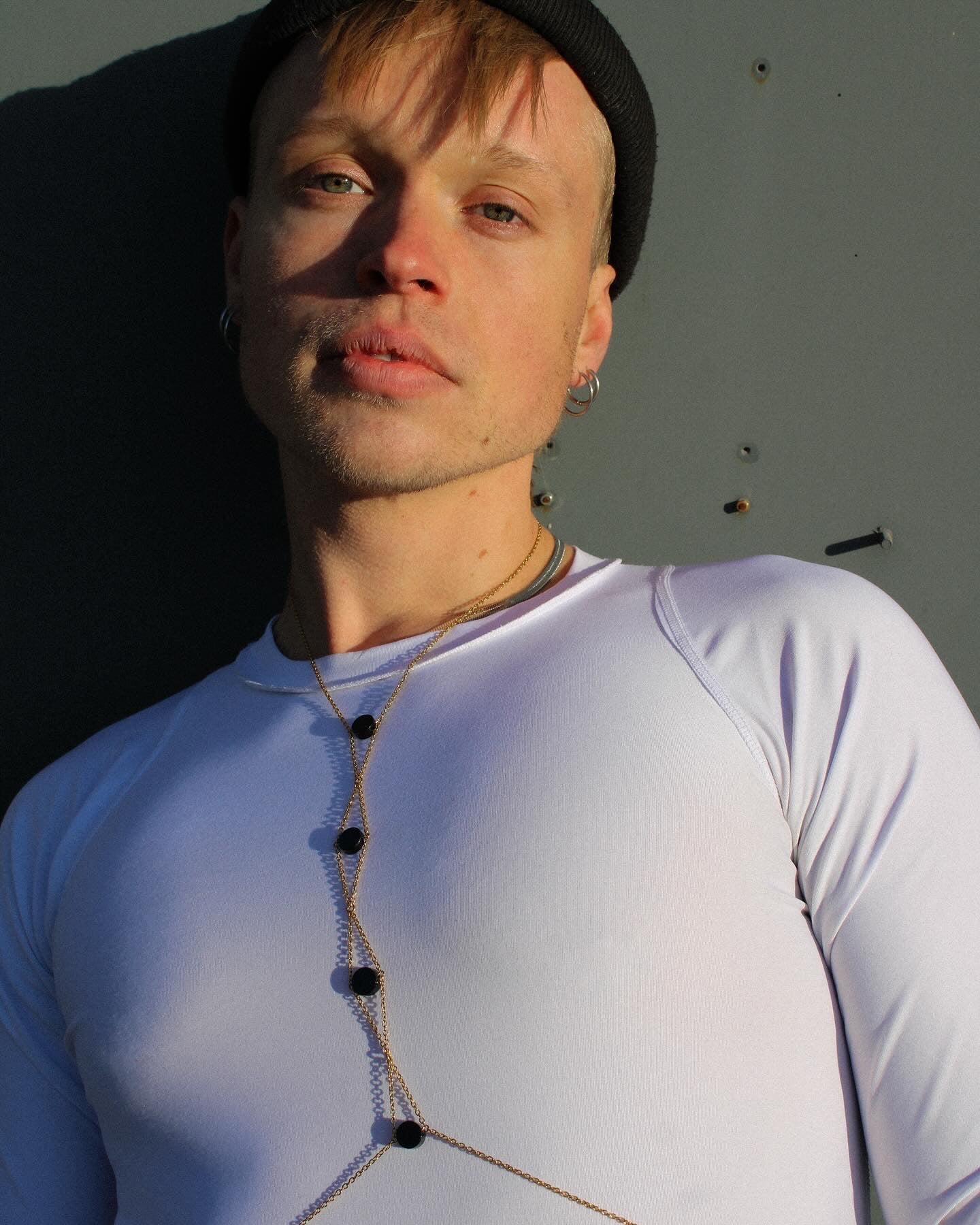 KARÒ Body Chain