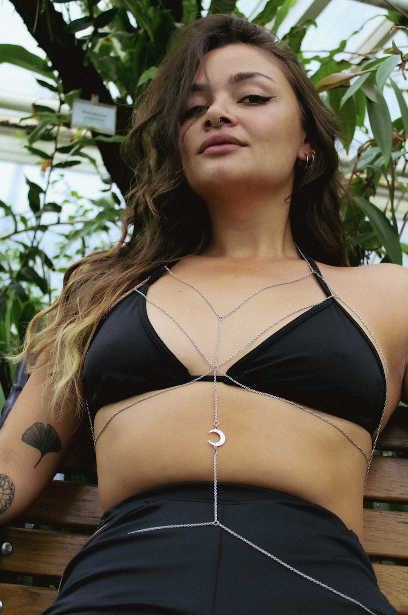 SATURN Body Chain