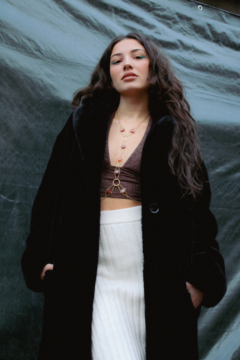 LYRA Body Chain