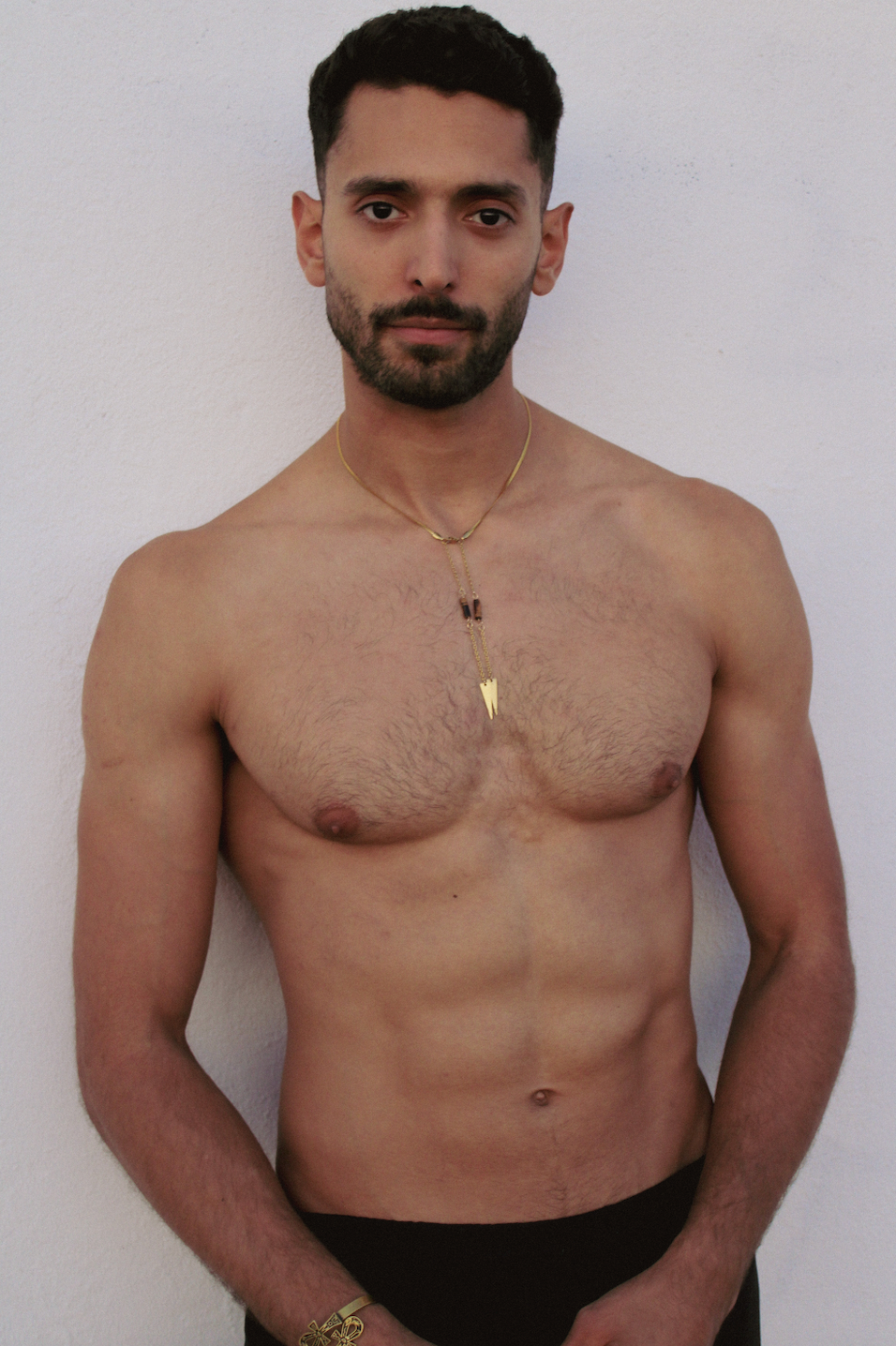 CASTOR Face Chain