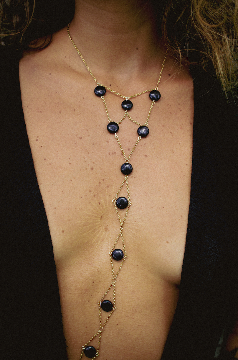 VEGA Body Chain